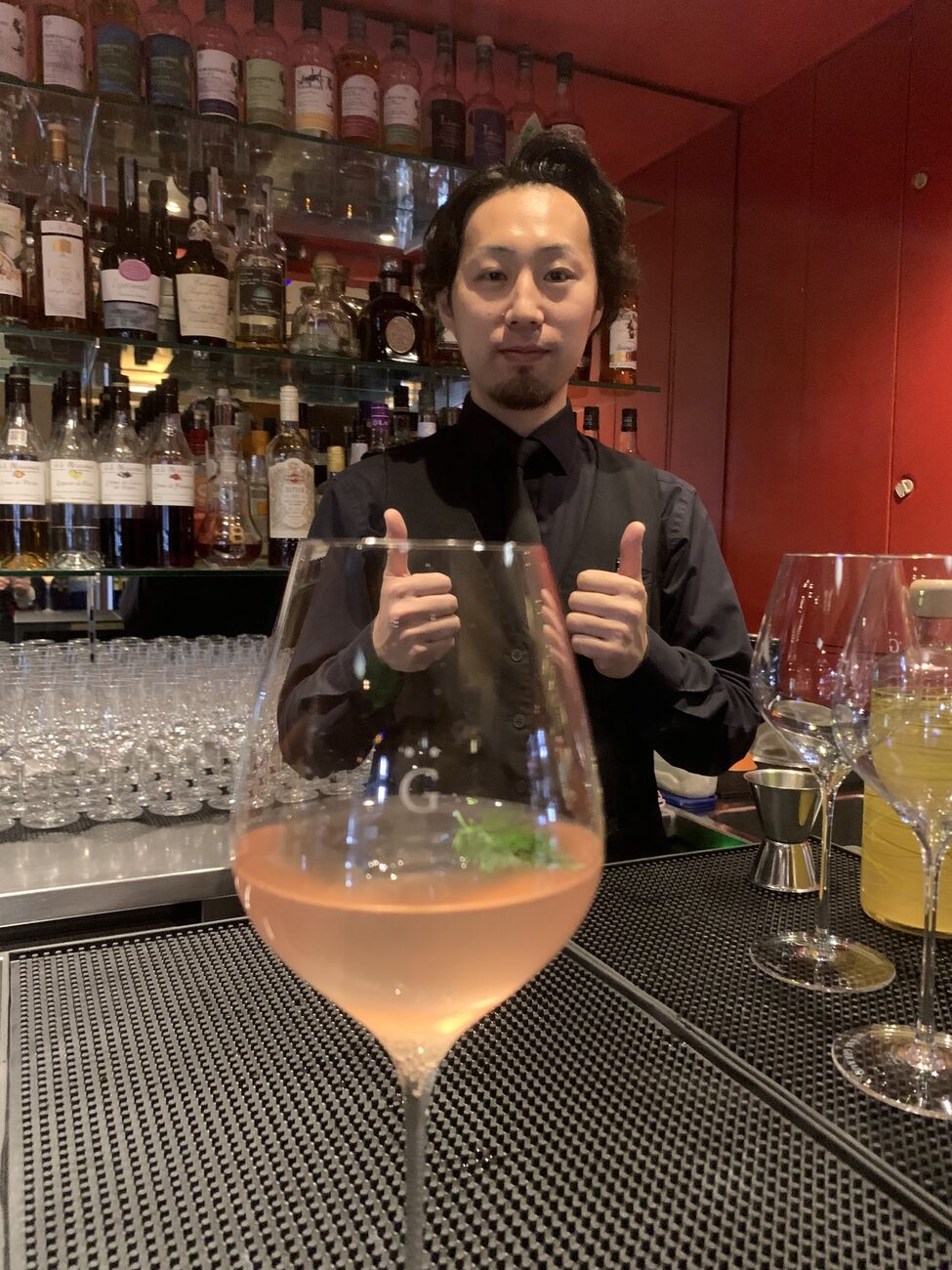 Ueno Gourmet 20-jähriges Jubiläum bei KABUKI Frankfurt